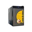 Cava Vondom T-08 FLAT Limite 8 Botellas
