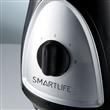 Licuadora Smartlife SL-BL1008B de Mesa 400W 1.5 Litros Negra