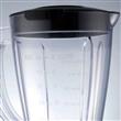 Licuadora Smartlife SL-BL1008B de Mesa 400W 1.5 Litros Negra