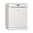 Lavavajilla Whirlpool WLV14BY 14 Cubiertos Blanco