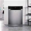 Lavavajilla Whirlpool WLV14SY 14 Cubiertos Acero Inoxidable