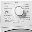Lavasecarropas Whirlpool WCF09BY 9Kg Seca 6Kg 1400Rpm Blanco