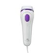 Depiladora Braun BD-3001 Ipl Tecnologia Sensoadapt