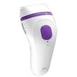 Depiladora Braun BD-3001 Ipl Tecnologia Sensoadapt