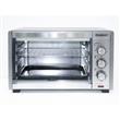 Horno Peabody PE-HE4550 Electrico 45 Litros Conveccion Plata