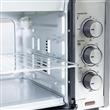 Horno Peabody PE-HE3542 35 Litros Electrico Conveccion