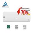 Aire Acondicionado Lg S4-W18KL3AA 4500W Calor Dual Inverter