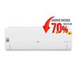 Aire Acondicionado Lg S4-W18KL3AA 4500W Calor Dual Inverter