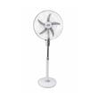 Ventilador Star Trak STPP20-07 2en1 20" 120W Pie Y Pared