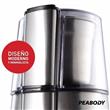 Molinillo Peabody PE-MC9100 De Cafe 220W Acero