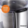 Molinillo Peabody PE-MC9100 De Cafe 220W Acero