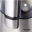 Molinillo Peabody PE-MC9100 De Cafe 220W Acero