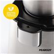 Molinillo Peabody PE-MC9100 De Cafe 220W Acero