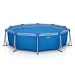 Pileta Pelopincho PP102 5500 Litros 3.05 X 0.75 Redonda