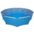 Pileta Pelopincho PP102 5500 Litros 3.05 X 0.75 Redonda