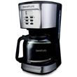 Cafetera Smartlife SL-CMD1095 De Filtro 1.5 Litros Negro