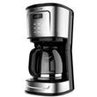 Cafetera Smartlife SL-CMD1095 De Filtro 1.5 Litros Negro