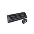 Kit Kanji KJ - KM32 Teclado Mas Mouse