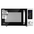 Microondas Atma MD1828GN 28 Litros Con Grill Plata Digital