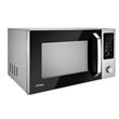 Microondas Atma MD1828GN 28 Litros Con Grill Plata Digital