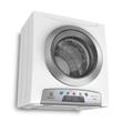 Secarropas Electrolux ESEB6 6kg 1800W Blanco Por Calor