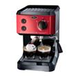 Cafetera Oster TECMP65R Express Automatico y Manual Molido y Capsulas