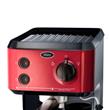 Cafetera Oster TECMP65R Express Automatico y Manual Molido y Capsulas