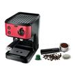 Cafetera Oster TECMP65R Express Automatico y Manual Molido y Capsulas