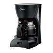 Cafetera Oster TDCDR5B 4 Tazas Filtro
