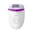 Depiladora Philips BRE225/00 Satinelle Essential Cabezal Lavable