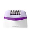 Depiladora Philips BRE225/00 Satinelle Essential Cabezal Lavable