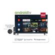 Televisor Smart Rca x55ANDTV 55" Led Uhd 4k Control Remoto Por Voz