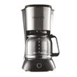 Cafetera Smartlife SL-CM9402 de Filtro 1.5 Litros 980W