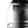 Cafetera Smartlife SL-CM9402 de Filtro 1.5 Litros 980W