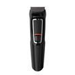 Cortadora Philips MG3730/15 Para Pelo 8 Accesorios 60min Autonomia