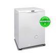 Freezer Horizontal Inelro FIH-130A+ 135 Litros Blanco Ciclico Inverter
