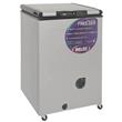 Freezer Horizontal Inelro FIH-130P+ 135 Litros Plata Ciclico Inverter