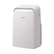 Aire Acondicionado Surrey 551 IDQ1201 3500W Portatil Frio Calor