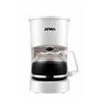 Cafetera Atma CA 2180 0.6 Litros Pocillos Blanco