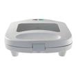 Sandwichera Smartlife SL-SWD5000 700W 2 En 1 Sandwich Y Waflera