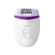 Depiladora Philips BRP505/00 Set Satinelle Essential + Bikini Trimmer 110-220