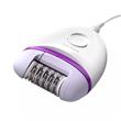Depiladora Philips BRP505/00 Set Satinelle Essential + Bikini Trimmer 110-220