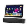 Tablet Lenovo M10+ 10.1" 32Gb 3Gb Snapdragon 429 Con Smart Dock