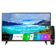 Televisor Smart Lg 43LM6350PSB 43" Led Fhd Web Os