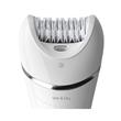 Depiladora Philips BRE712/00 Serie 8000 Wet y Dry