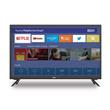 Televisor Smart Bgh B-3219K5 32" Led Hd