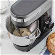 Batidora Oster SM3711-054 Planetaria 4 Litros 750W Negro
