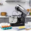 Batidora Oster SM3711-054 Planetaria 4 Litros 750W Negro