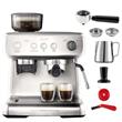 Cafetera Oster TEM7300AR Express Molinillo
