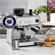 Cafetera Oster TEM7300AR Express Molinillo